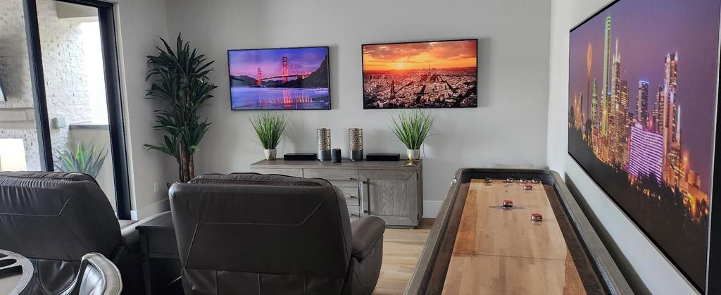 Icon At Legacy West Add - Residential Lease