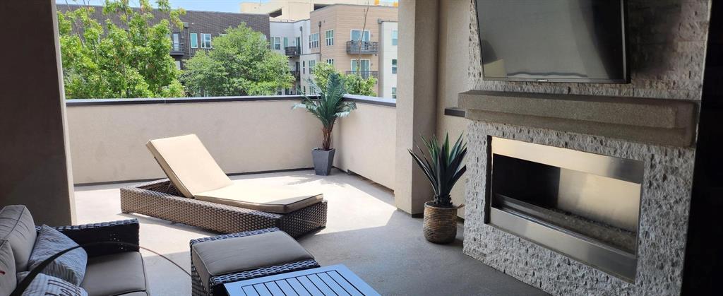 Icon At Legacy West Add - Residential Lease