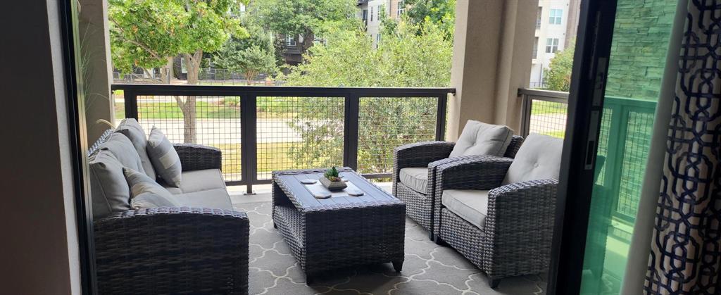 Icon At Legacy West Add - Residential Lease