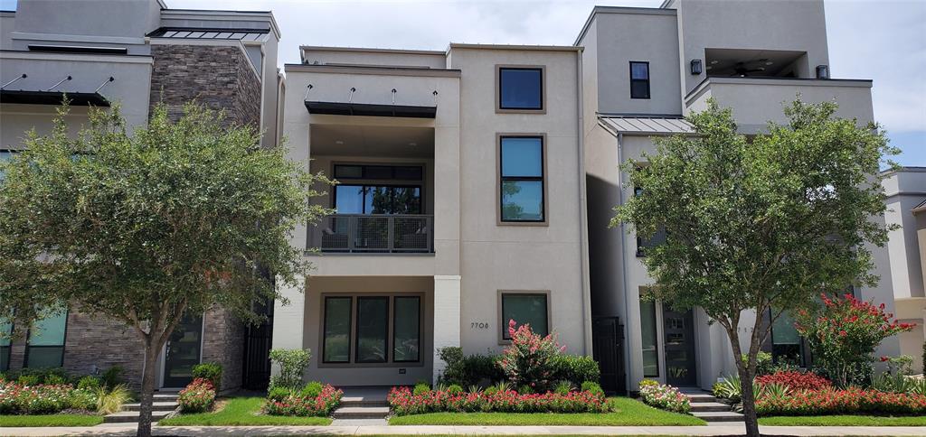 Icon At Legacy West Add - Residential Lease