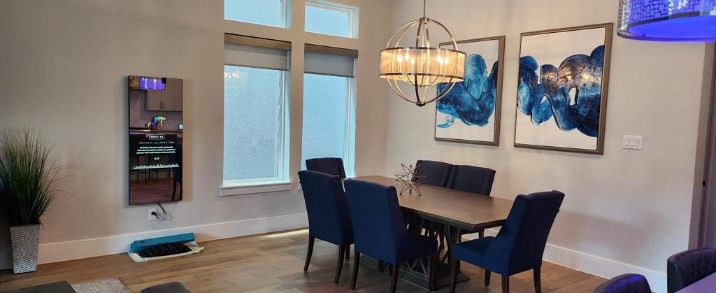 Icon At Legacy West Add - Residential Lease