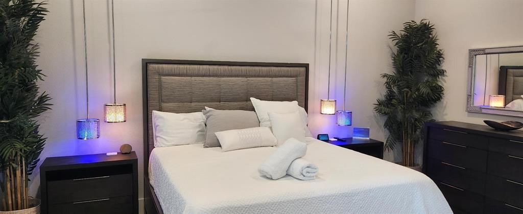 Icon At Legacy West Add - Residential Lease