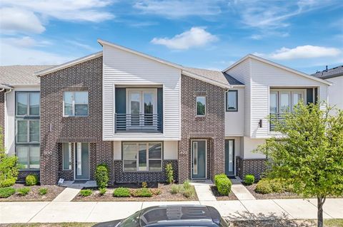 432 Texas Drive Plano TX 75075