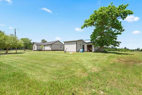 Tiny photo for 8869 County Road 1617, Avinger, TX 75630 (MLS # 21310637)