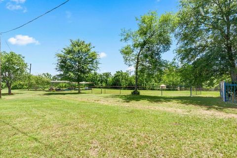 Tiny photo for 8869 County Road 1617, Avinger, TX 75630 (MLS # 21310637)