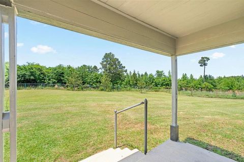 Tiny photo for 8869 County Road 1617, Avinger, TX 75630 (MLS # 21310637)