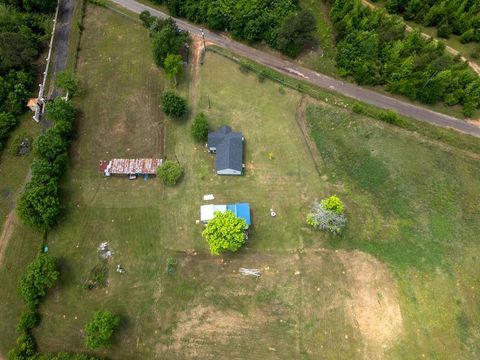 Tiny photo for 8869 County Road 1617, Avinger, TX 75630 (MLS # 21310637)
