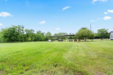 Tiny photo for 8869 County Road 1617, Avinger, TX 75630 (MLS # 21310637)