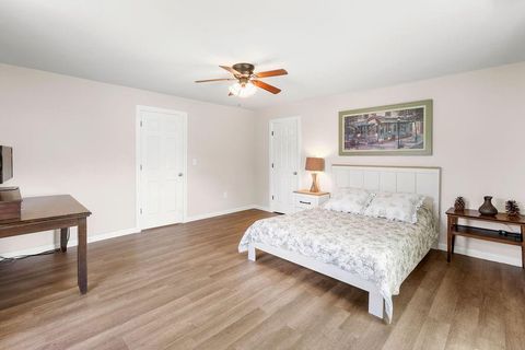 Tiny photo for 8869 County Road 1617, Avinger, TX 75630 (MLS # 21310637)