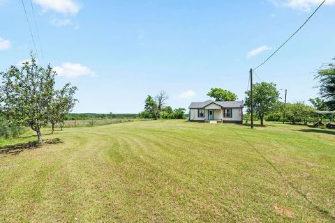 Tiny photo for 8869 County Road 1617, Avinger, TX 75630 (MLS # 21310637)