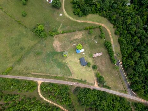 Tiny photo for 8869 County Road 1617, Avinger, TX 75630 (MLS # 21310637)
