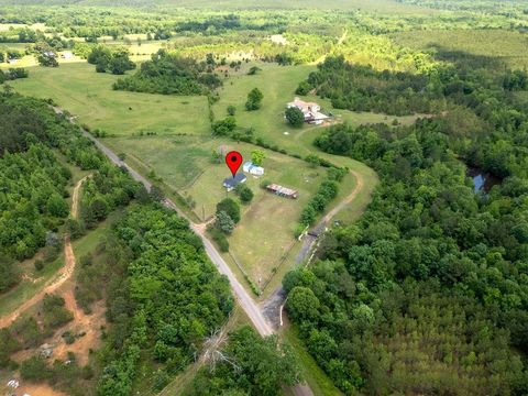Tiny photo for 8869 County Road 1617, Avinger, TX 75630 (MLS # 21310637)