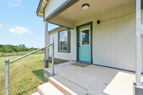 Tiny photo for 8869 County Road 1617, Avinger, TX 75630 (MLS # 21310637)
