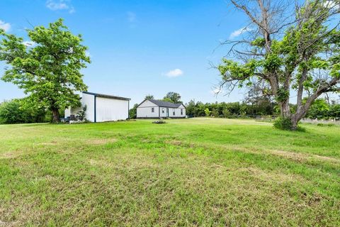 Tiny photo for 8869 County Road 1617, Avinger, TX 75630 (MLS # 21310637)