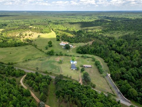 Tiny photo for 8869 County Road 1617, Avinger, TX 75630 (MLS # 21310637)