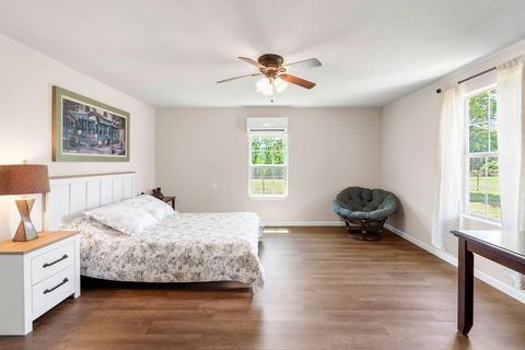 Tiny photo for 8869 County Road 1617, Avinger, TX 75630 (MLS # 21310637)