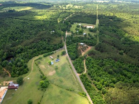 Tiny photo for 8869 County Road 1617, Avinger, TX 75630 (MLS # 21310637)