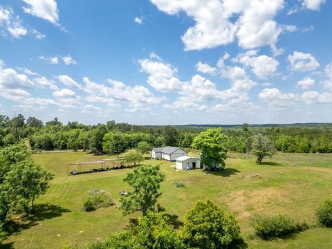 Tiny photo for 8869 County Road 1617, Avinger, TX 75630 (MLS # 21310637)