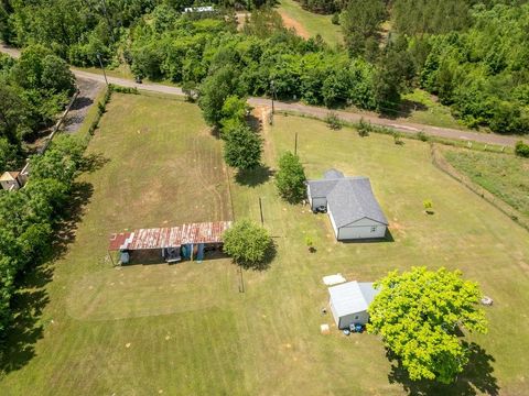 Tiny photo for 8869 County Road 1617, Avinger, TX 75630 (MLS # 21310637)