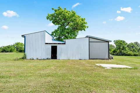 Tiny photo for 8869 County Road 1617, Avinger, TX 75630 (MLS # 21310637)