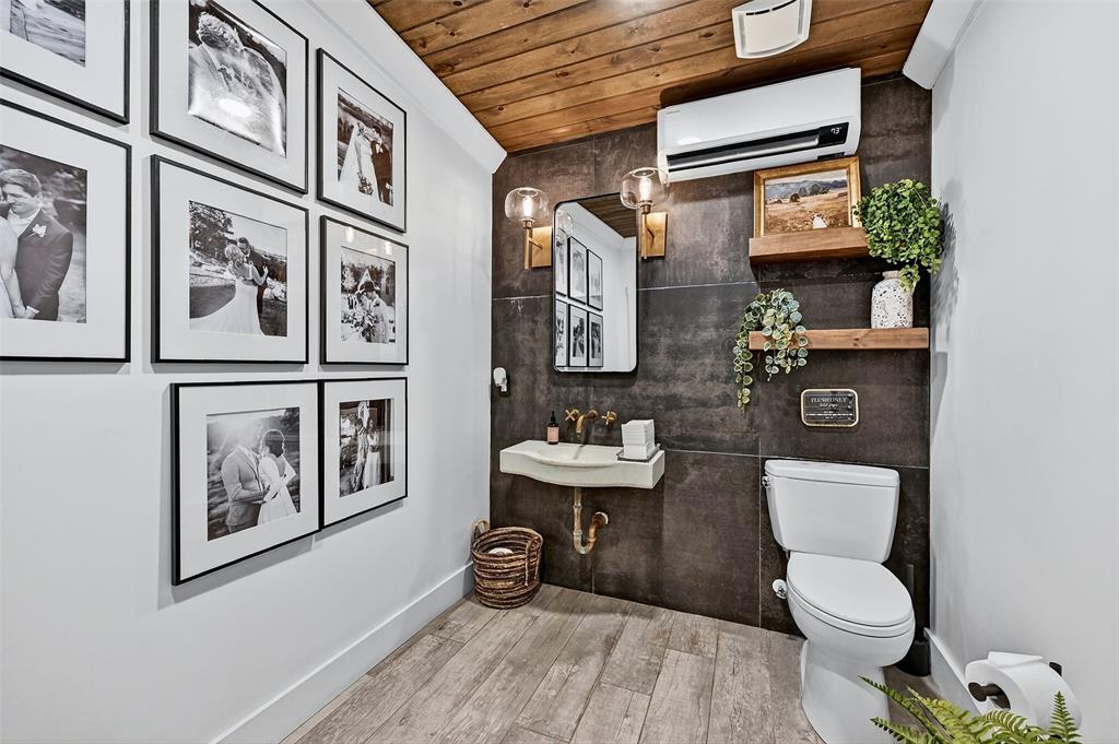 Bethel Rock - Commercial Sale