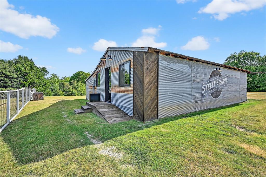 Bethel Rock - Commercial Sale