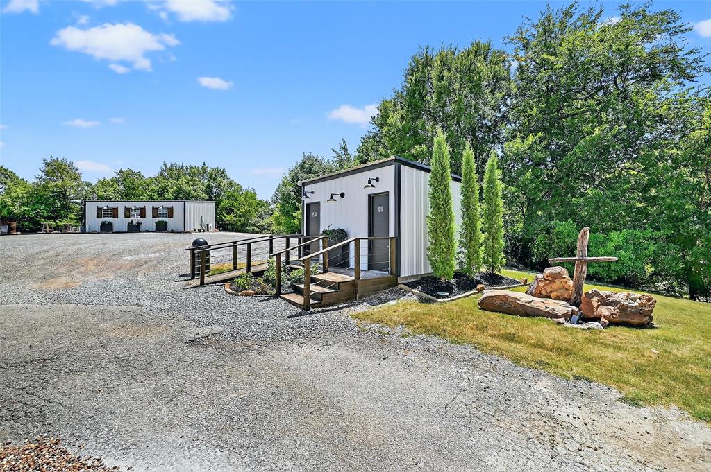 Bethel Rock - Commercial Sale