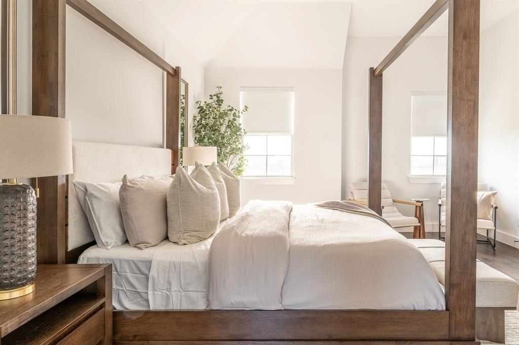 SAPPHIRE BAY - Residential Lease