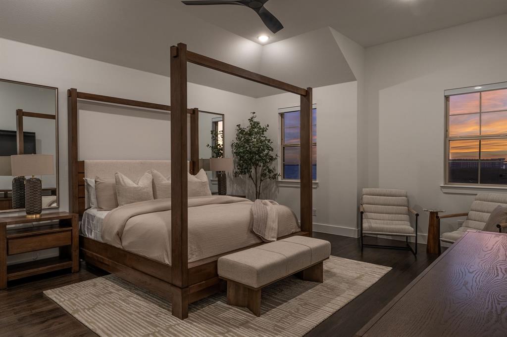 SAPPHIRE BAY - Residential Lease