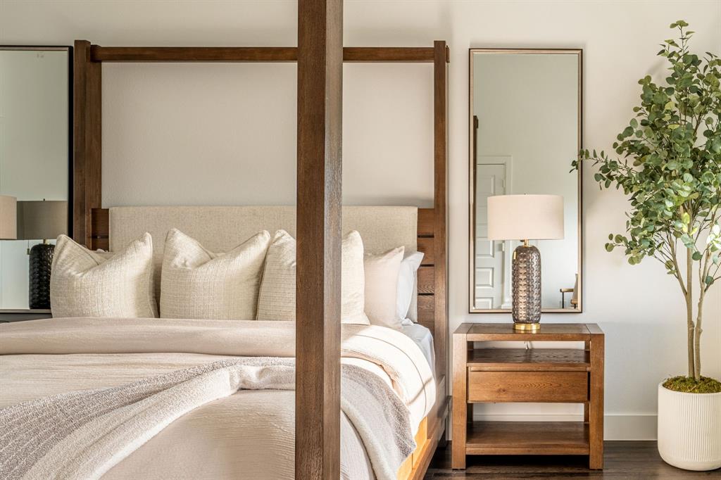 SAPPHIRE BAY - Residential Lease