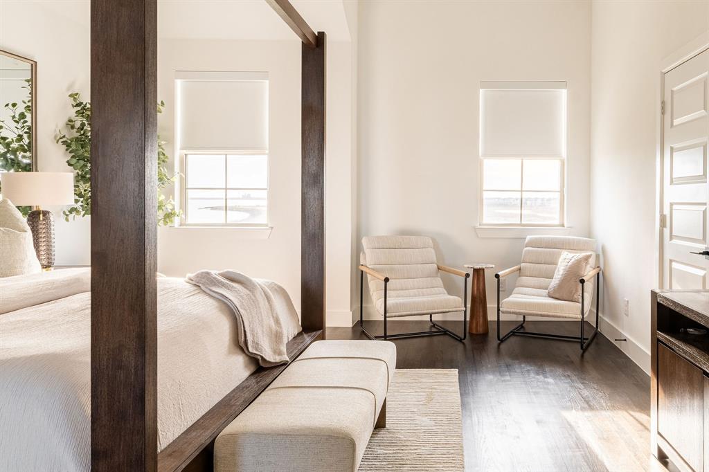 SAPPHIRE BAY - Residential Lease