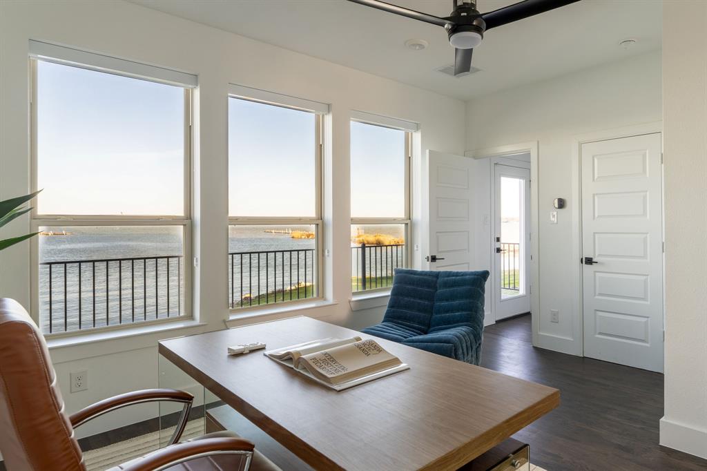 SAPPHIRE BAY - Residential Lease