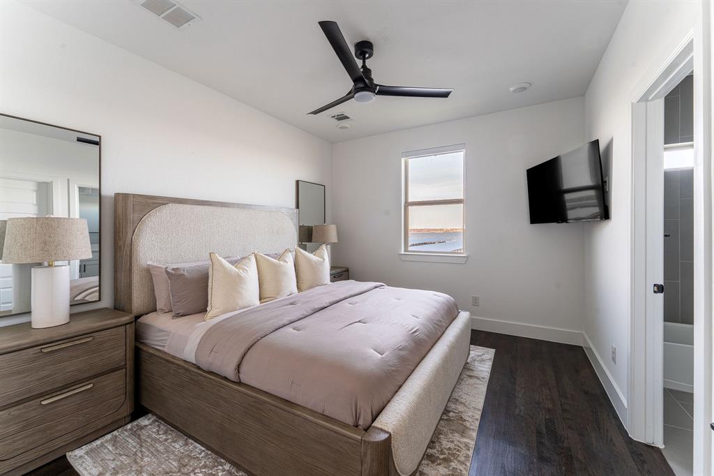 SAPPHIRE BAY - Residential Lease