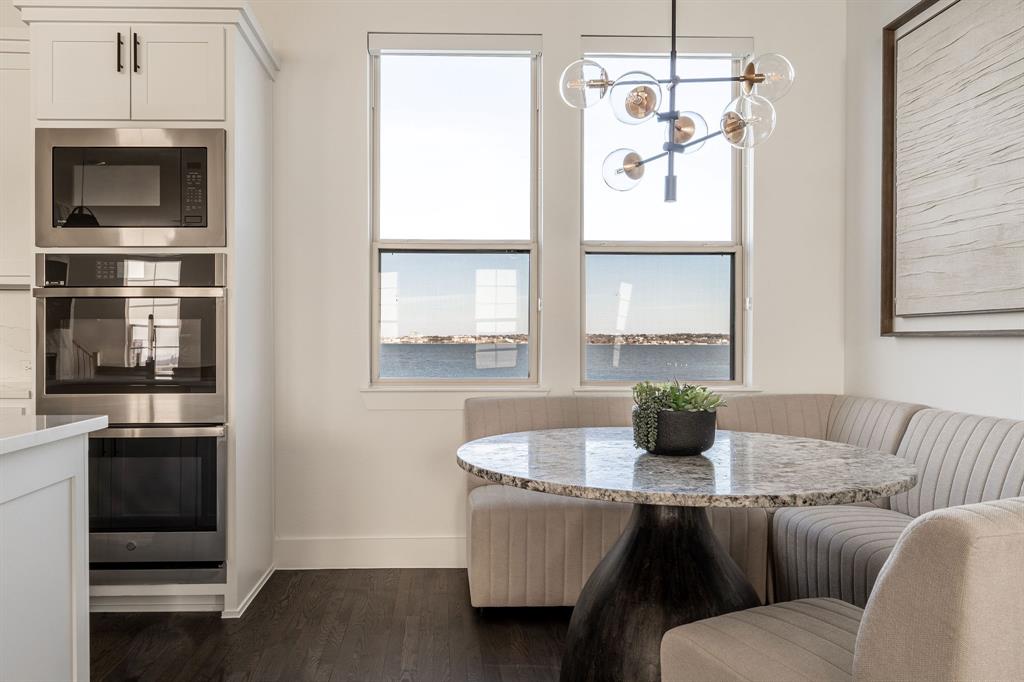 SAPPHIRE BAY - Residential Lease