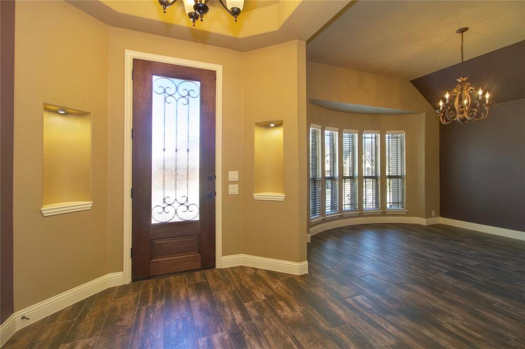 418 Tanglewood Drive