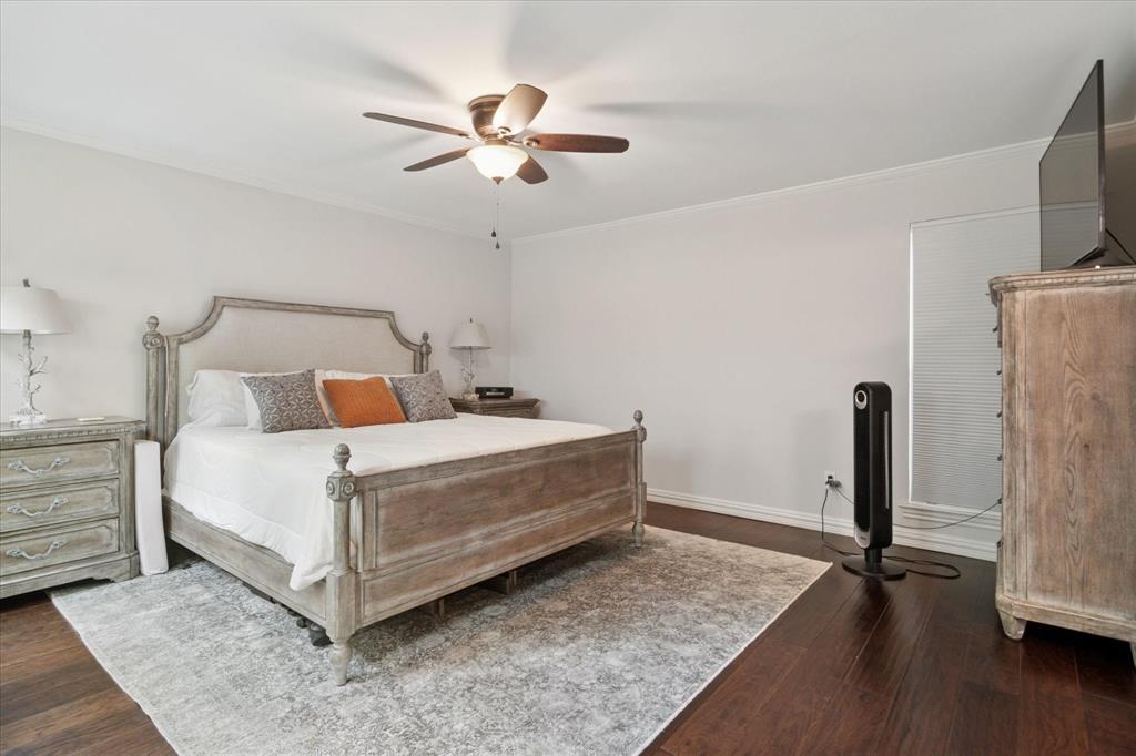 Preston Square Twnhms - Residential