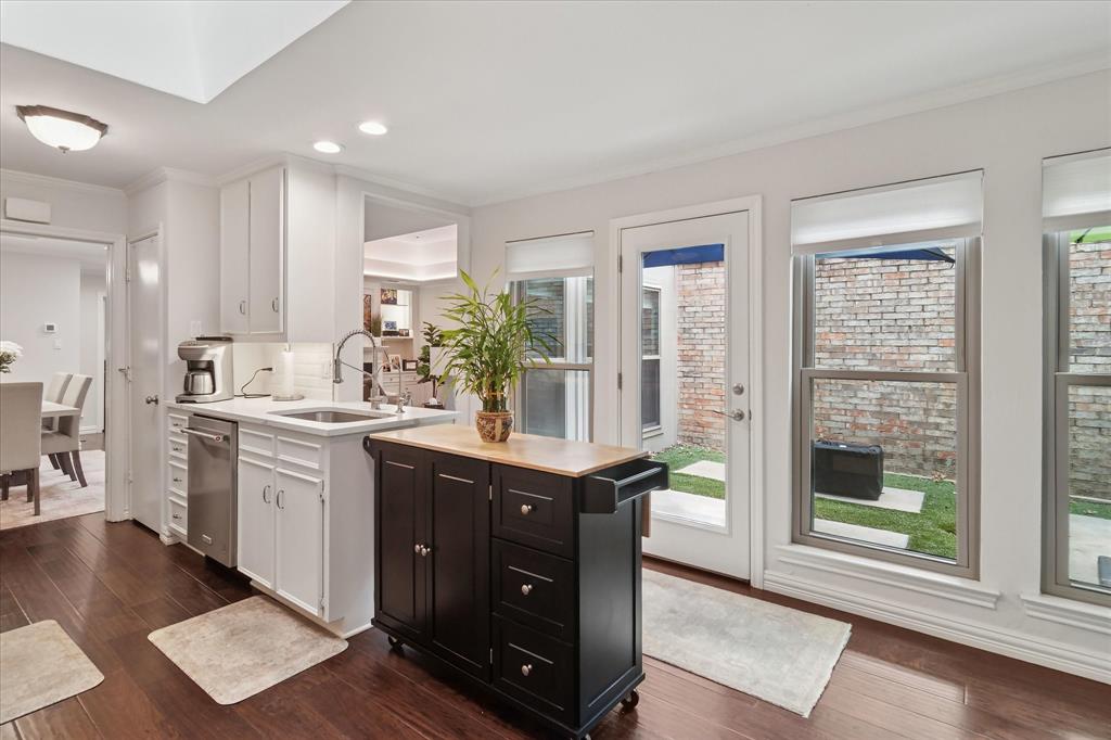 Preston Square Twnhms - Residential