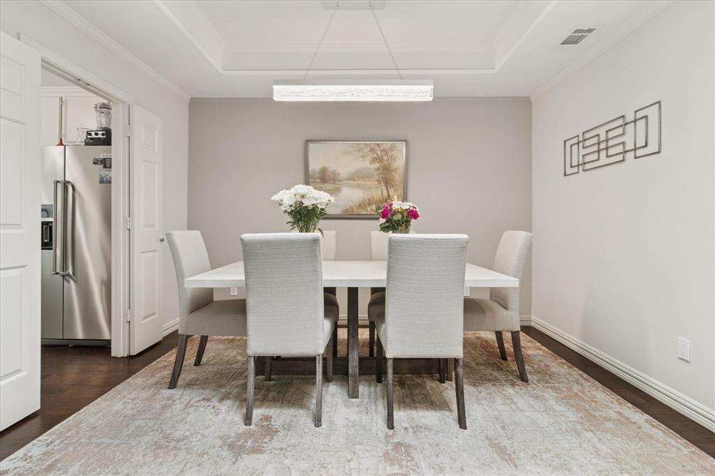 Preston Square Twnhms - Residential