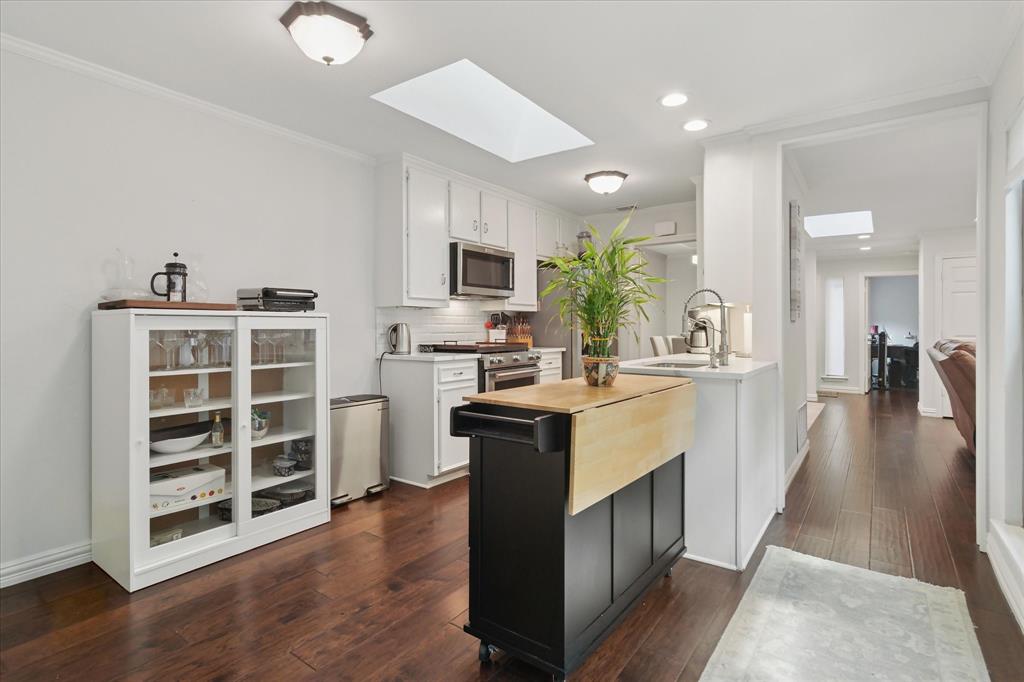 Preston Square Twnhms - Residential