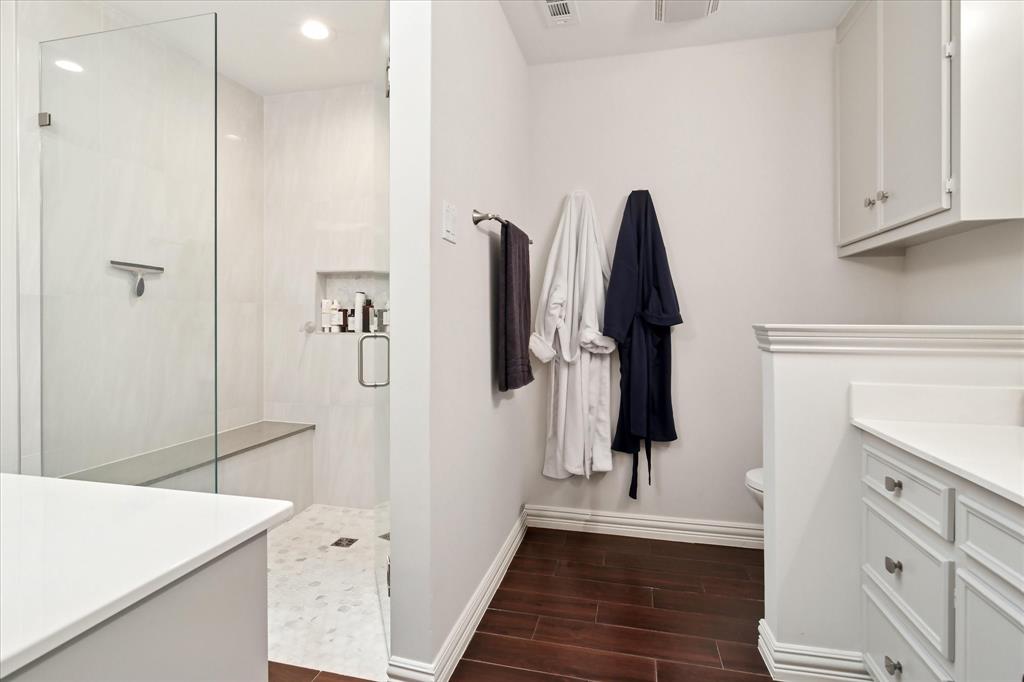 Preston Square Twnhms - Residential