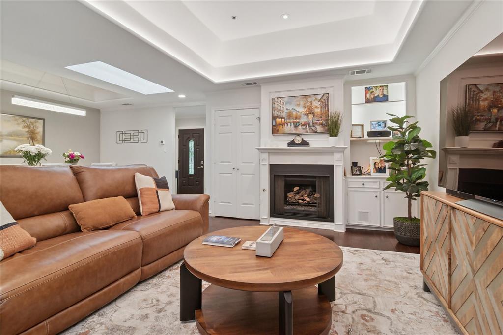 Preston Square Twnhms - Residential