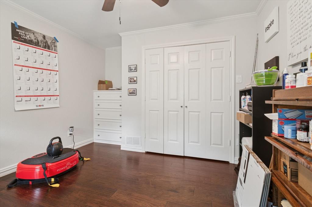 Preston Square Twnhms - Residential