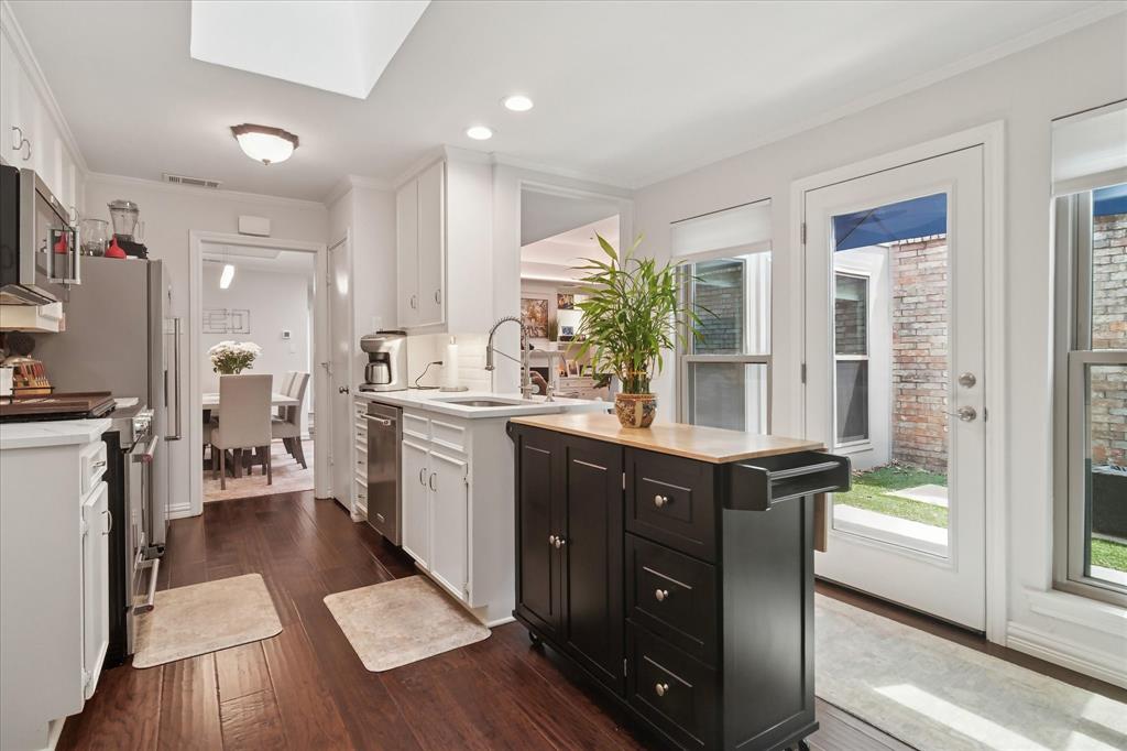 Preston Square Twnhms - Residential