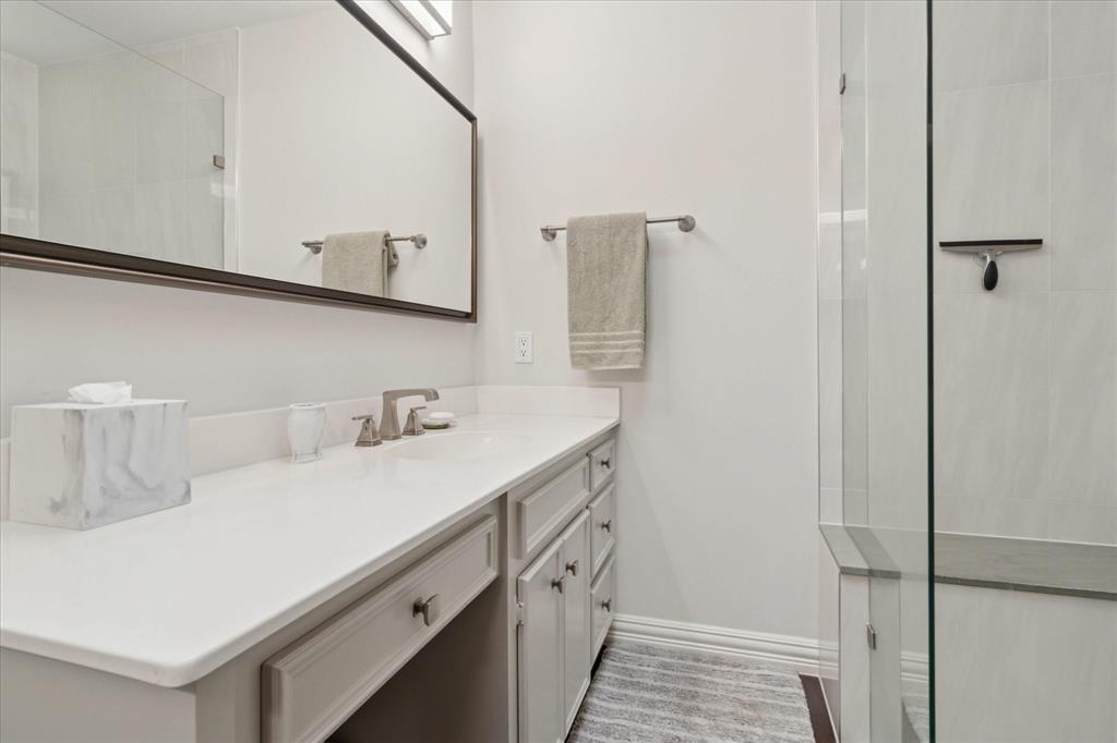 Preston Square Twnhms - Residential