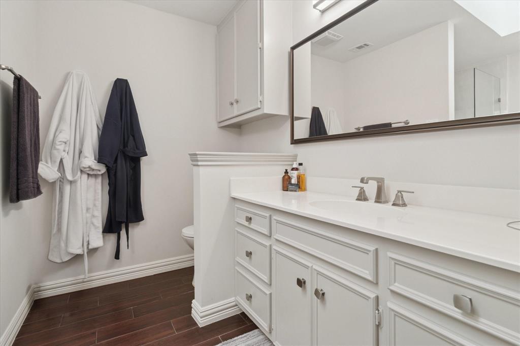 Preston Square Twnhms - Residential