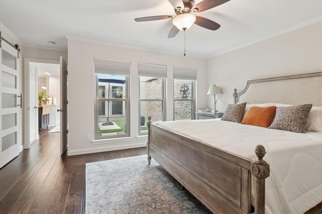 Preston Square Twnhms - Residential