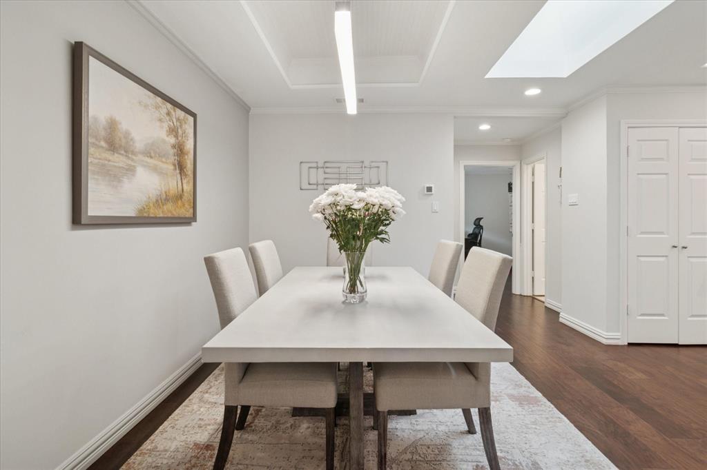 Preston Square Twnhms - Residential