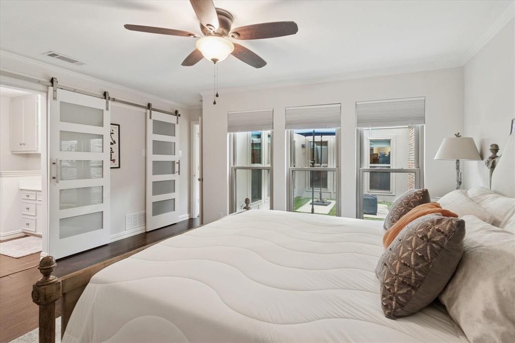 Preston Square Twnhms - Residential