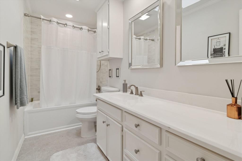 Preston Square Twnhms - Residential