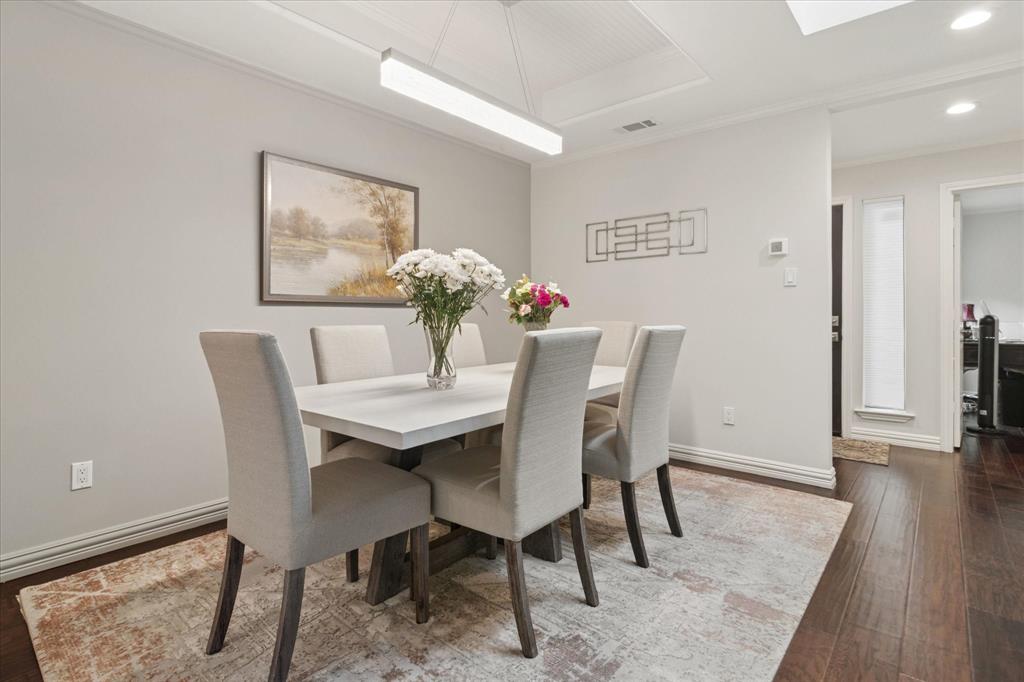 Preston Square Twnhms - Residential